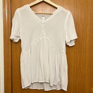 Anko light weight top